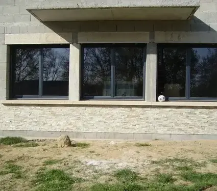 assainissement Ercé prés Liffré-1