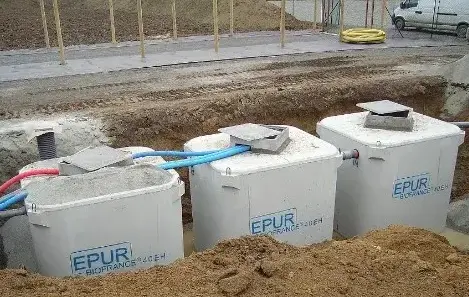 assainissement Ercé prés Liffré-4