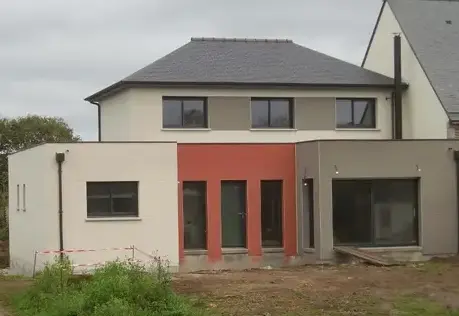 assainissement Gahard-1