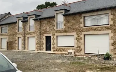 assainissement Gahard-4