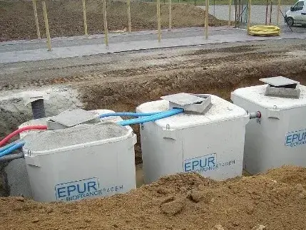 assainissement Gahard-5