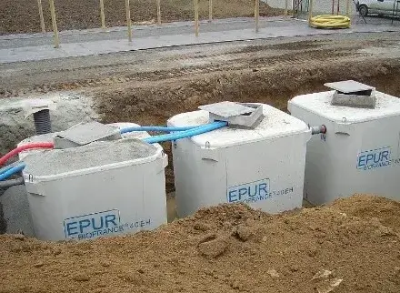 assainissement Saint Aubin d'Aubigné-5