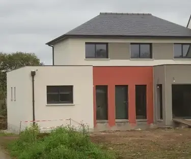 assainissement Saint Marc sur Couesnon-1