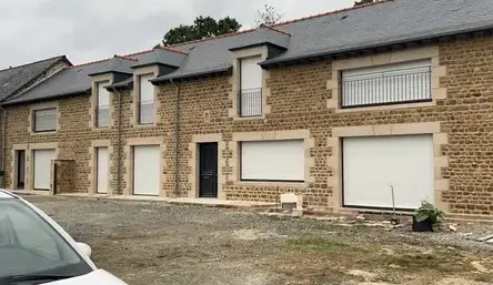 assainissement Saint Marc sur Couesnon-3