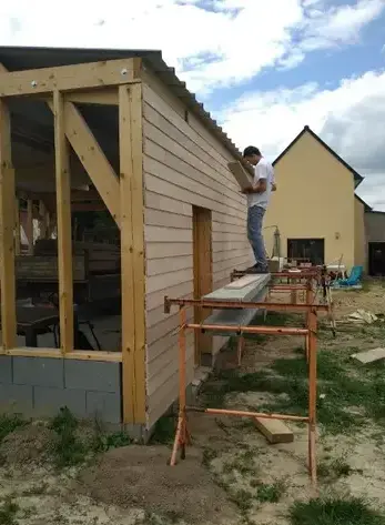 assainissement Saint Marc sur Couesnon-4