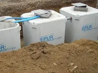 assainissement Saint Marc sur Couesnon-5