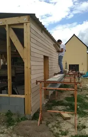 assainissement Saint Ouen des Alleux-1