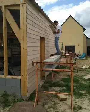 assainissement Saint Rémy du Plain-2