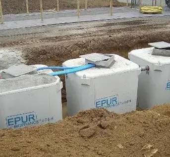 assainissement Saint Rémy du Plain-4