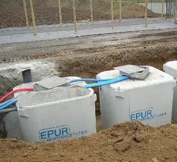 assainissement Vieux Vy sur Couesnon-2