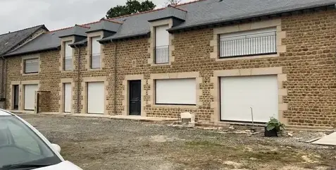 assainissement Vieux Vy sur Couesnon-3