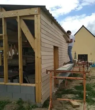 assainissement Vieux Vy sur Couesnon-4