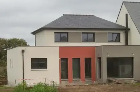 charpentier Ercé prés Liffré-3