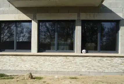 charpentier Ercé prés Liffré-5