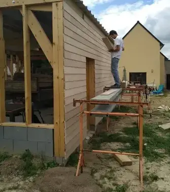 charpentier Saint Aubin d'Aubigné-3