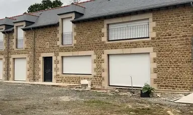 charpentier Saint Aubin d'Aubigné-4