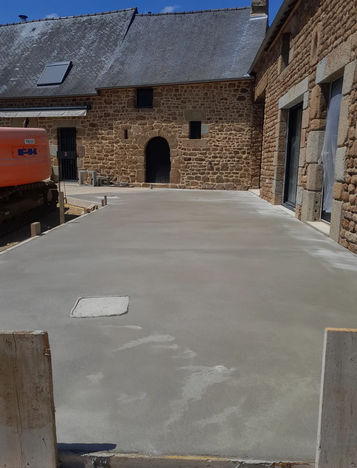 charpentier saint marc le blanc
