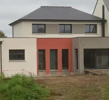 charpentier Saint Marc sur Couesnon-3