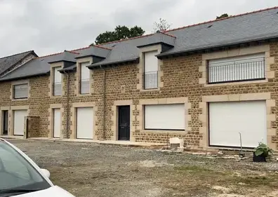 charpentier Saint Ouen des Alleux-1