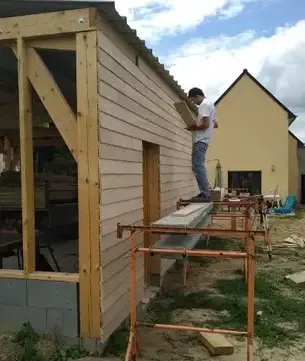 charpentier Saint Ouen des Alleux-5