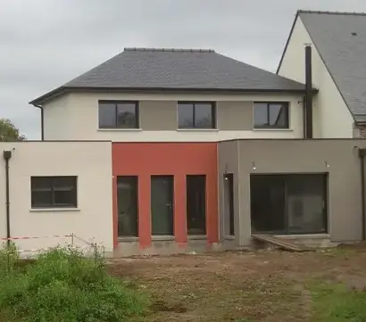 charpentier Saint Rémy du Plain-2