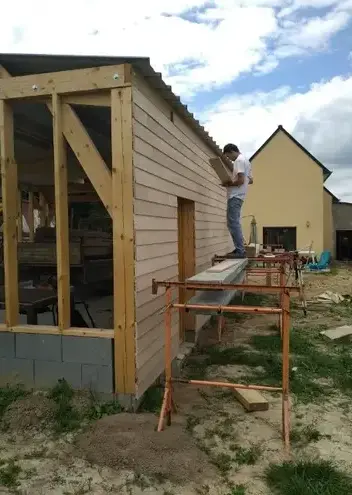 charpentier Saint Rémy du Plain-3