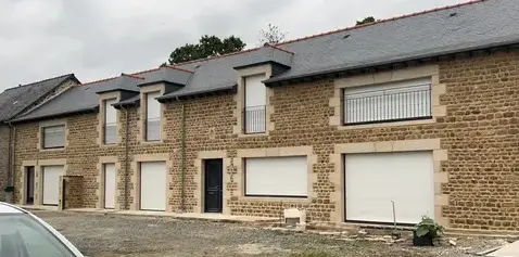 charpentier Saint Rémy du Plain-4