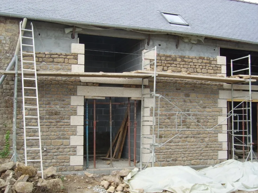 charpentier sens de bretagne