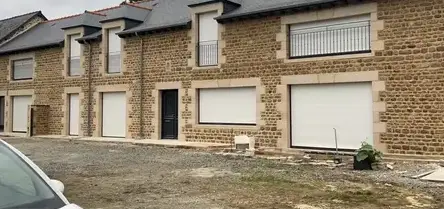 charpentier Vieux Vy sur Couesnon-4