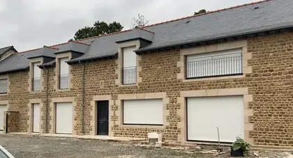 constructeur garage Chauvigné-3