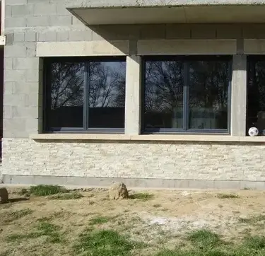 constructeur garage Ercé prés Liffré-2