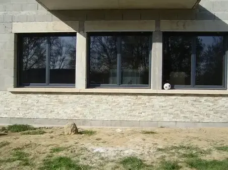 constructeur garage Saint Aubin d'Aubigné-2