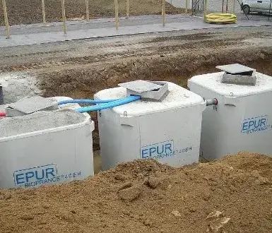 constructeur garage Saint Aubin d'Aubigné-4