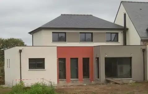 constructeur garage Saint Marc le Blanc-5