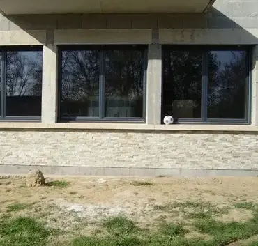 constructeur garage Saint Marc sur Couesnon-4