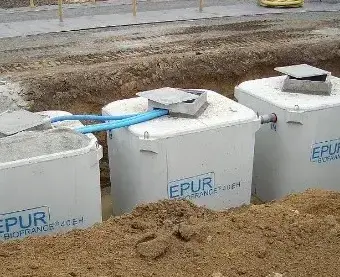 constructeur garage Saint Marc sur Couesnon-5