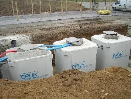 constructeur garage Saint Ouen des Alleux-3