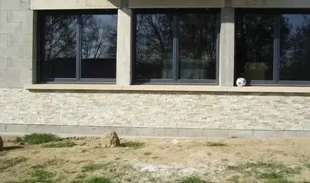 constructeur garage Saint Ouen des Alleux-5