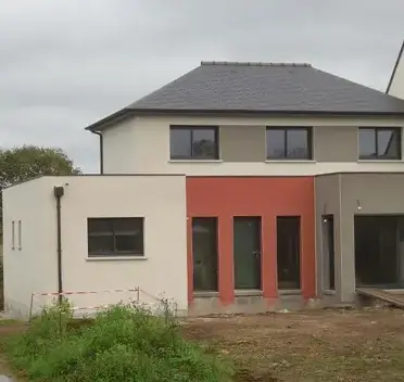 constructeur garage Saint Rémy du Plain-1