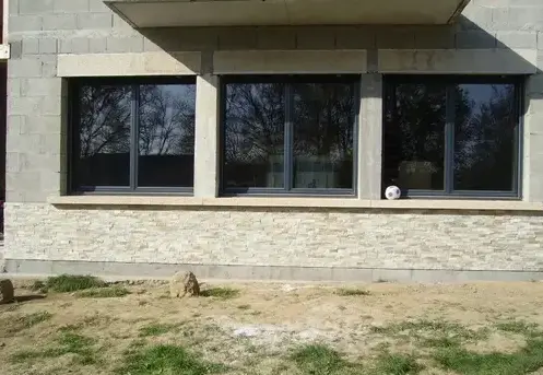 constructeur garage Vieux Vy sur Couesnon-1