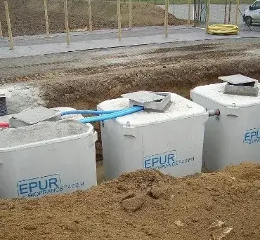 constructeur garage Vieux Vy sur Couesnon-4