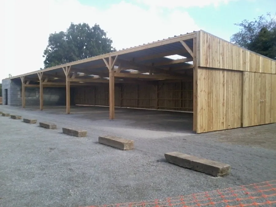 constructeur garage vieux vy sur couesnon