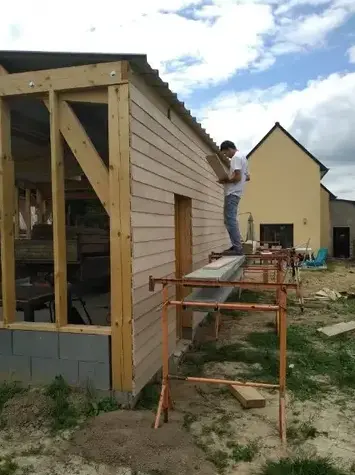 construction maison individuelle Betton-1