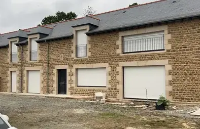 construction maison individuelle Betton-4