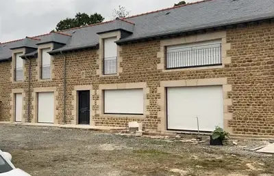 construction maison individuelle Chauvigné-4