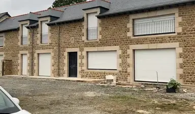 construction maison individuelle Ercé prés Liffré-1