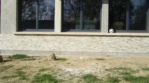 construction maison individuelle Ercé prés Liffré-4