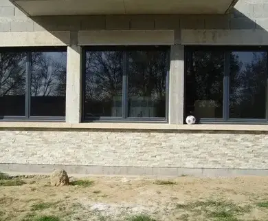 construction maison individuelle Saint Marc sur Couesnon-3