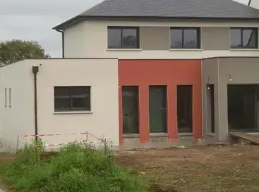 construction maison individuelle Saint Ouen des Alleux-1