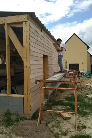 construction maison individuelle Saint Ouen des Alleux-2